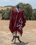 Poncho — Edition No. 18