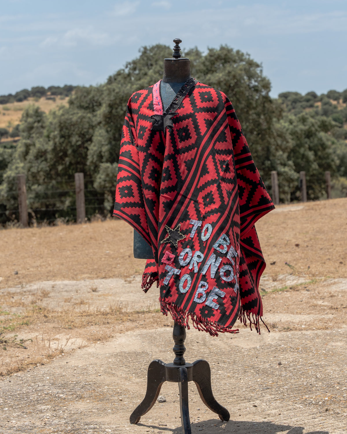 Poncho — Edition No. 22