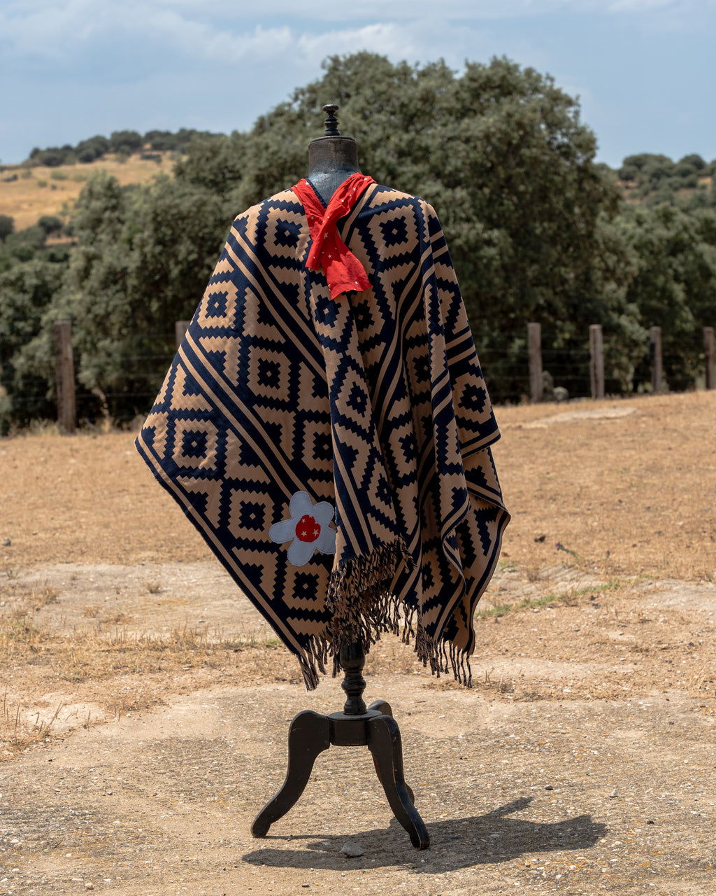 Poncho — Edition No. 11