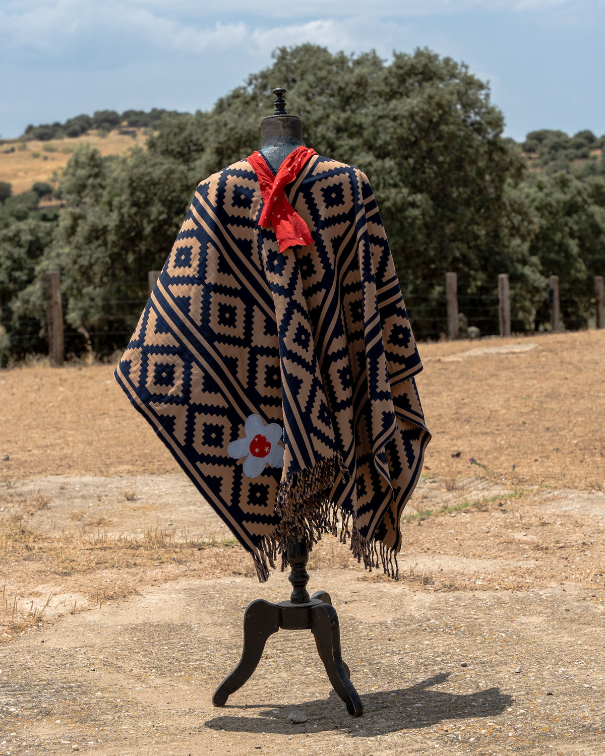 Poncho — Edition No. 11