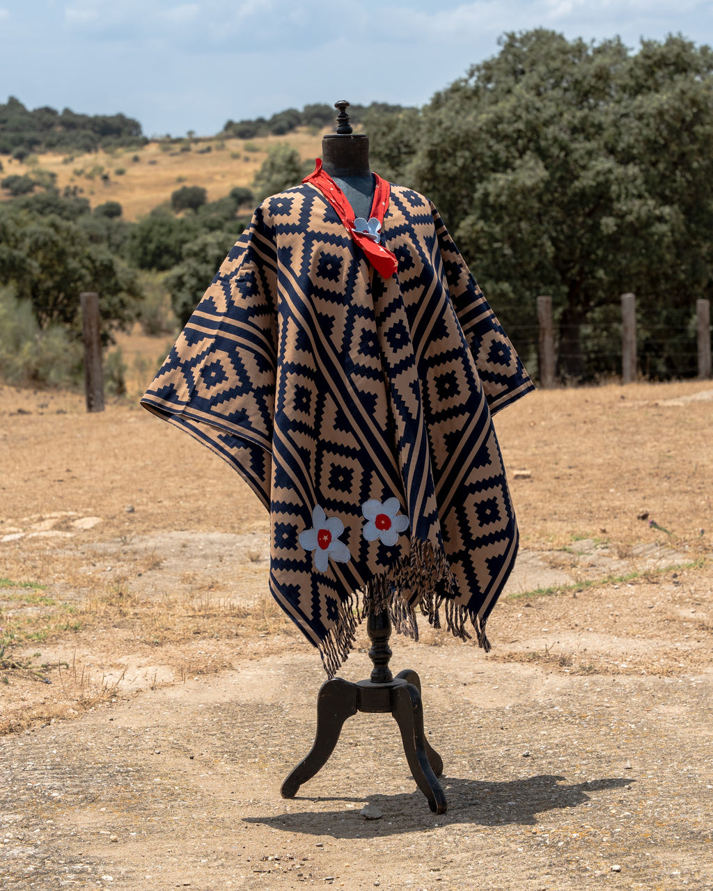 Poncho — Edition No. 11