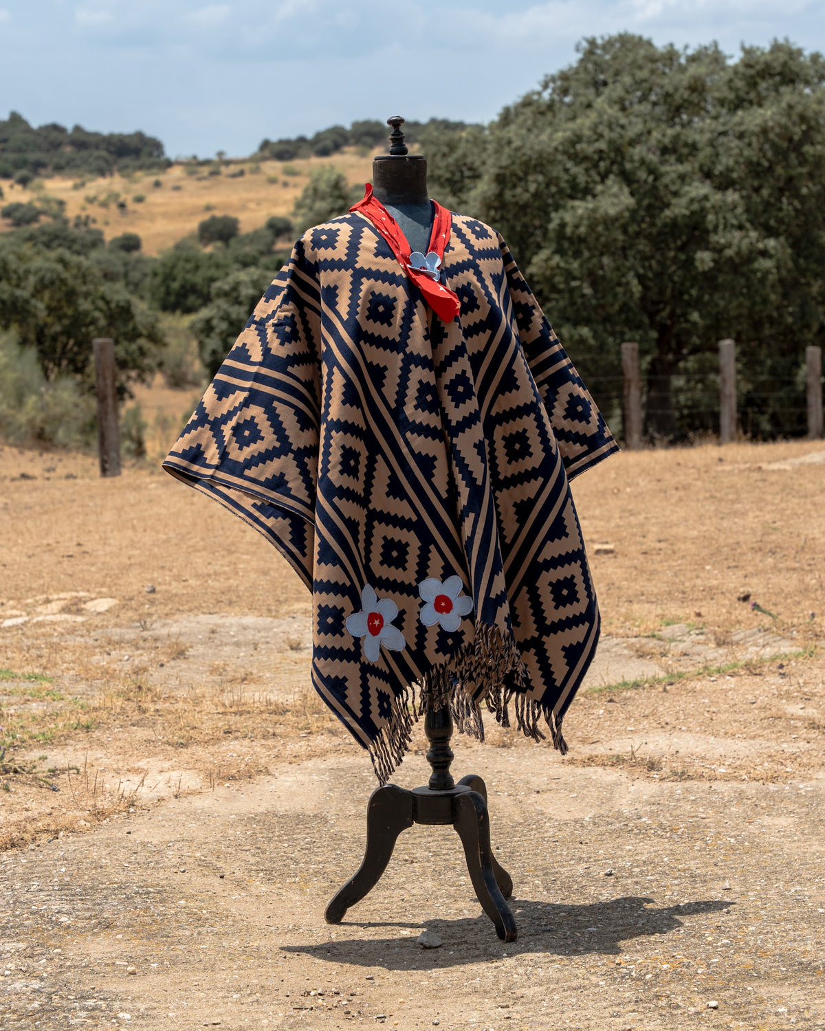 Poncho — Edition No. 11
