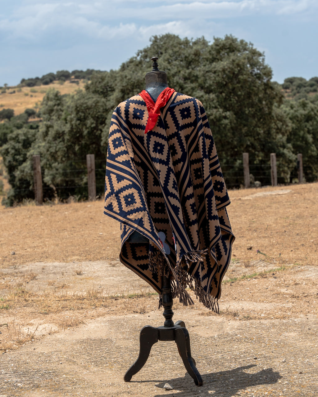 Poncho — Edition No. 11
