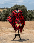 Poncho — Edition No. 12
