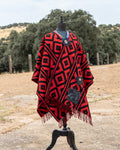 Poncho — Edition No. 14