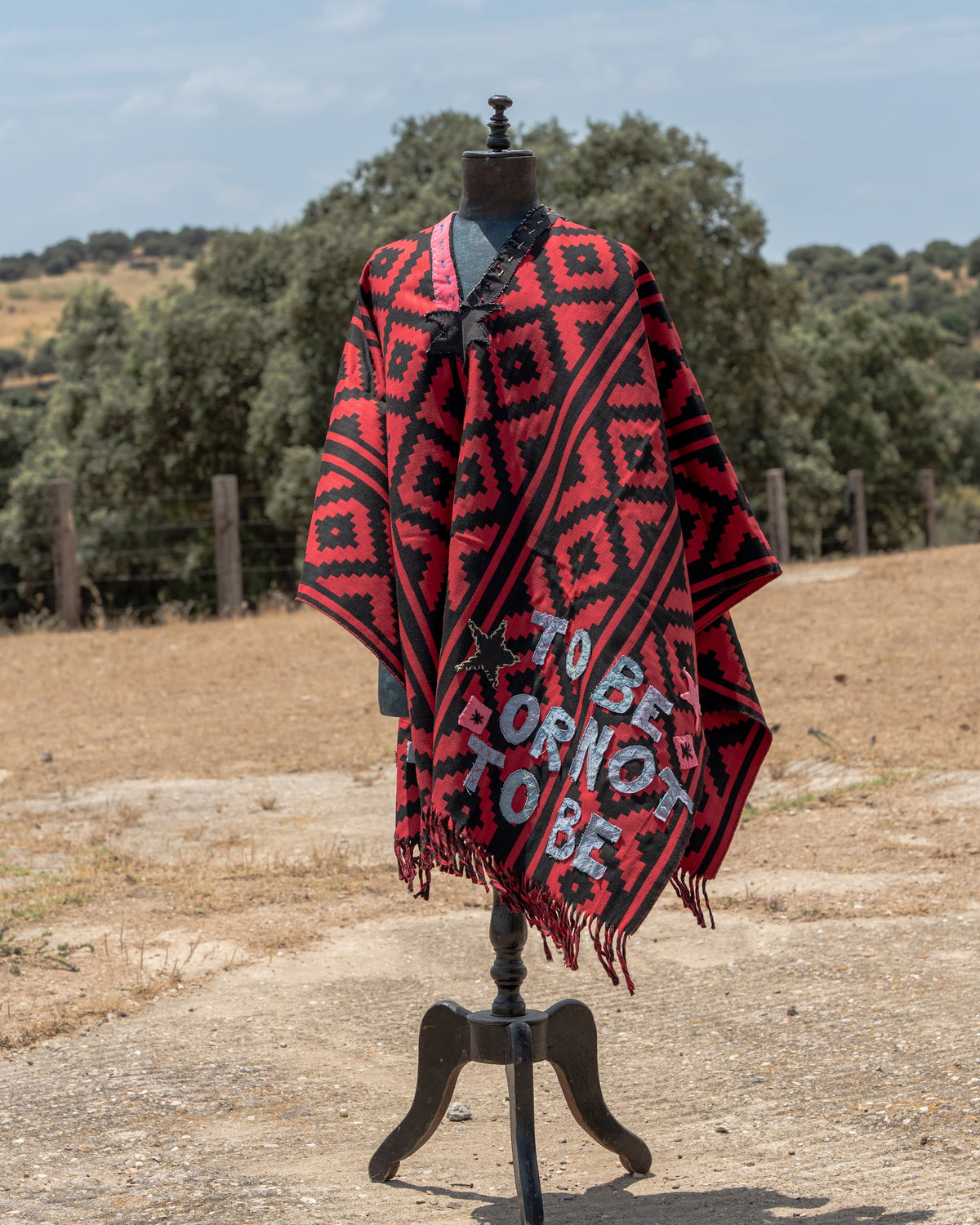 Poncho — Edition No. 22