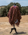Poncho — Edition No. 08