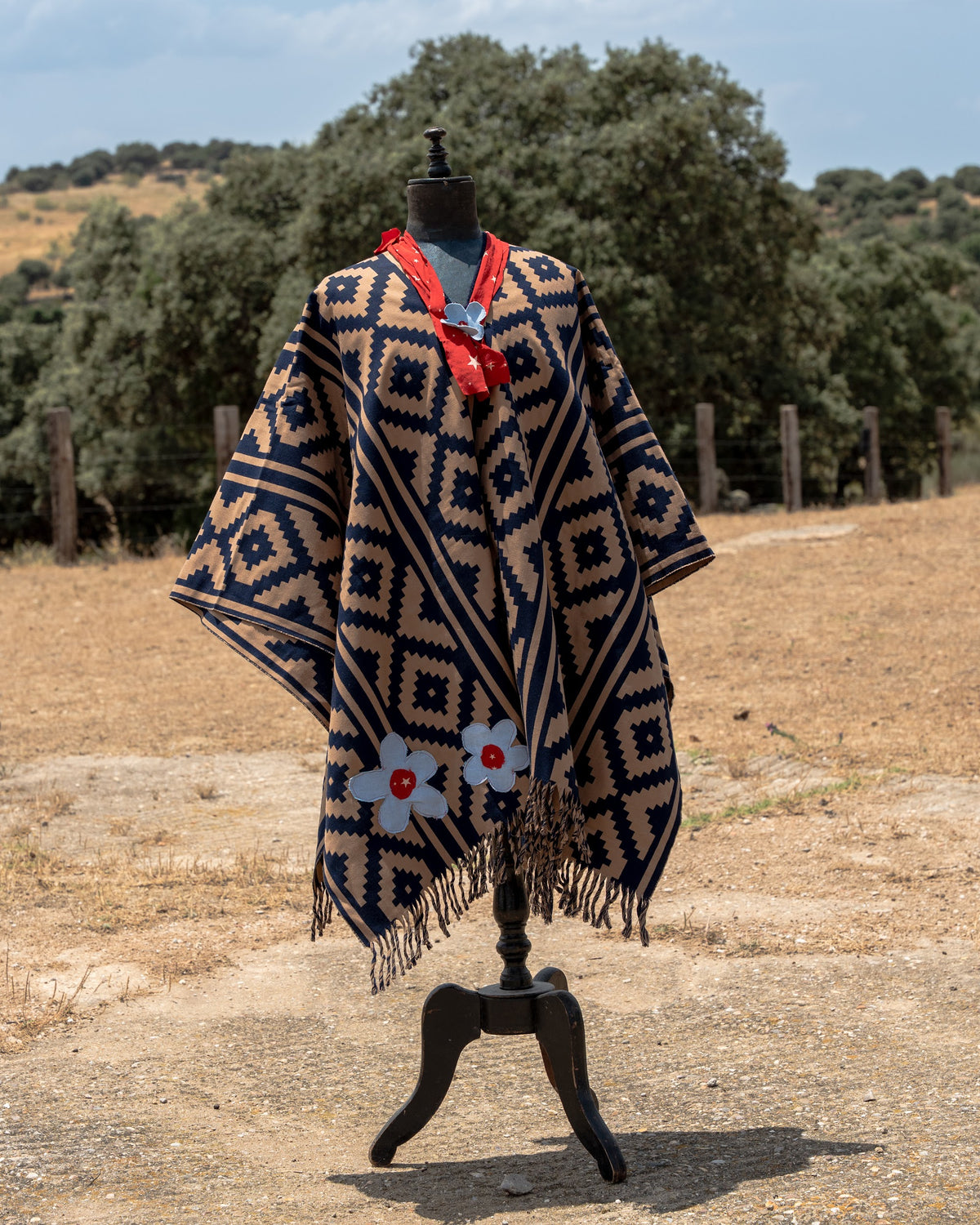 Poncho — Edition No. 11