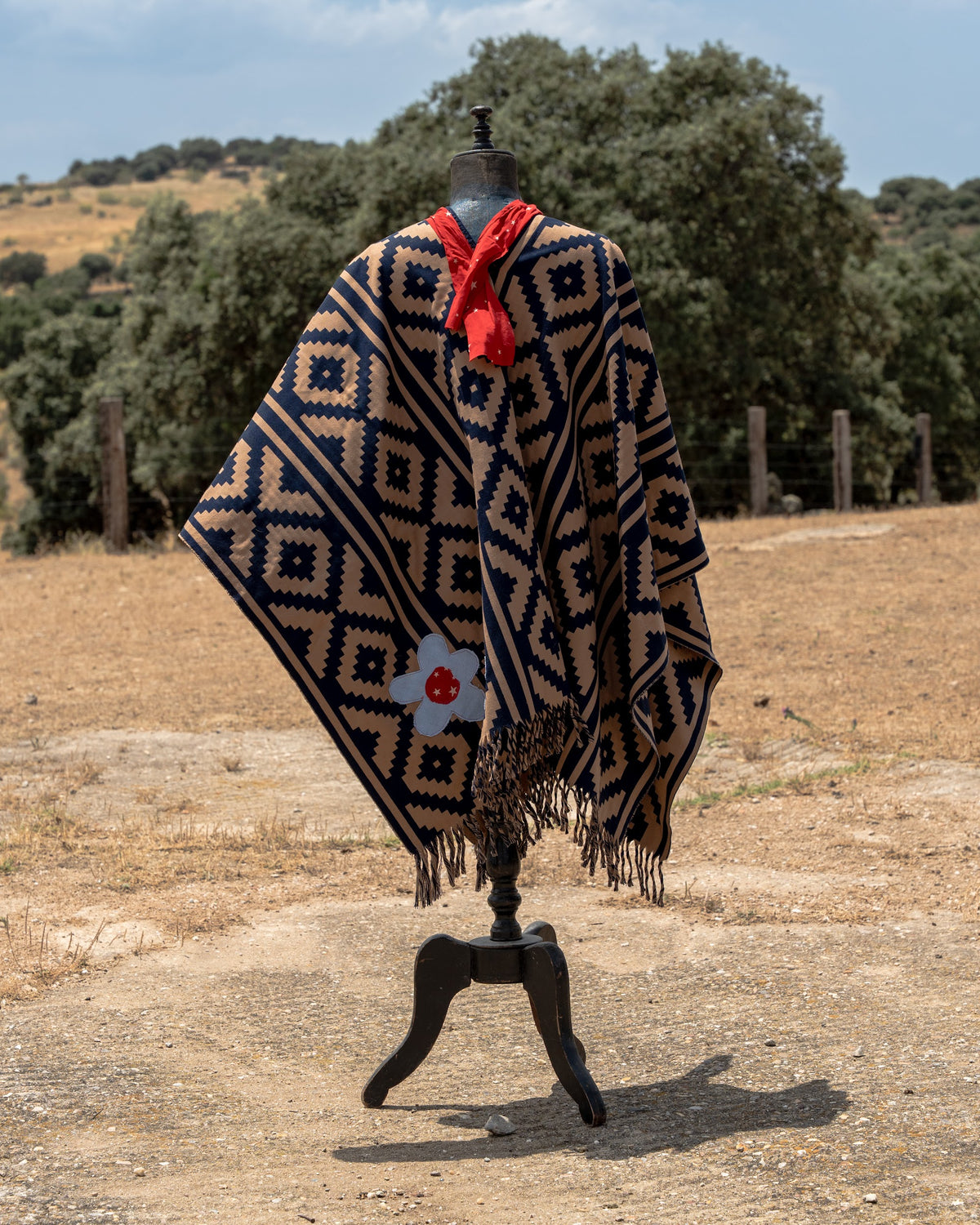 Poncho — Edition No. 11