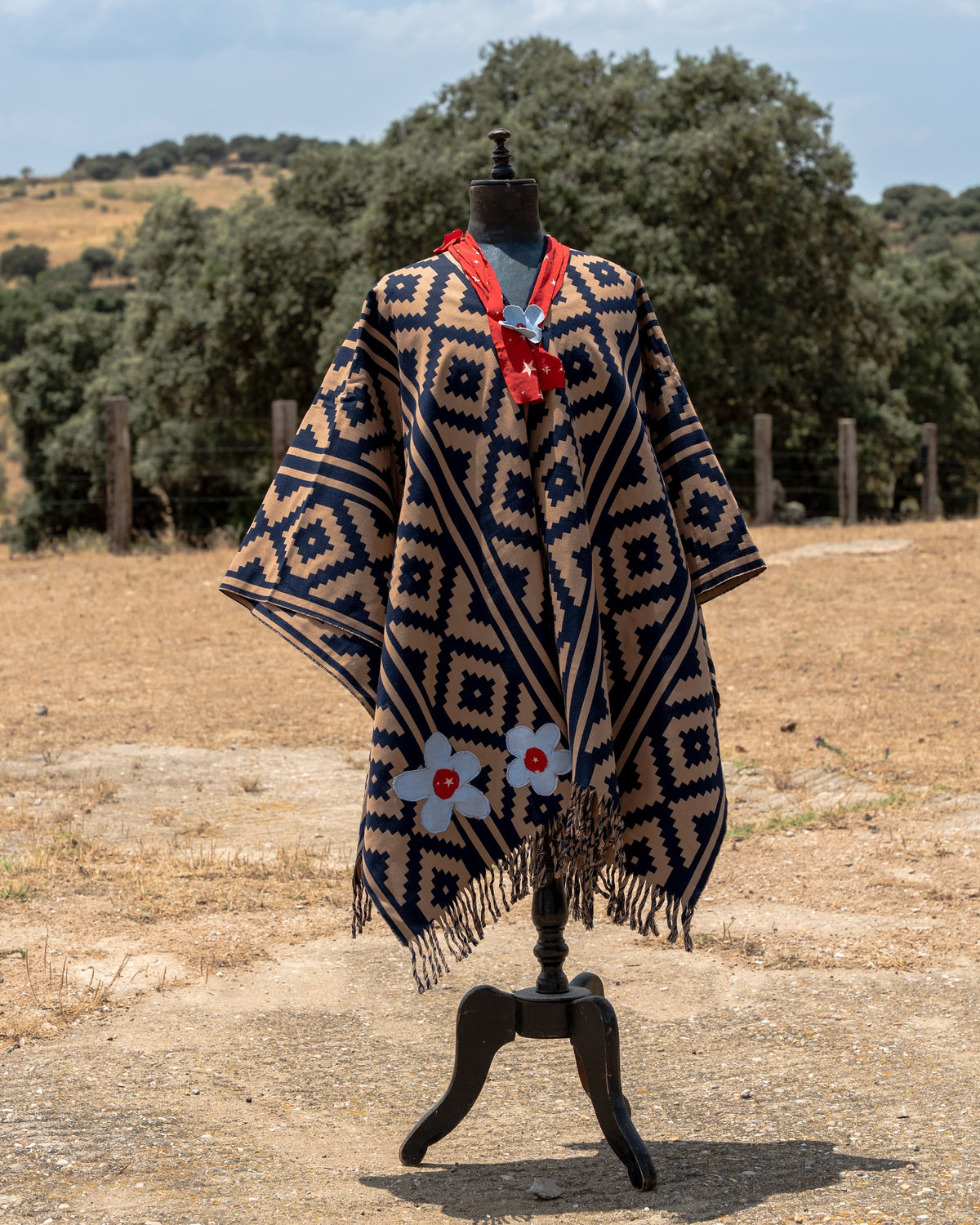 Poncho — Edition No. 11