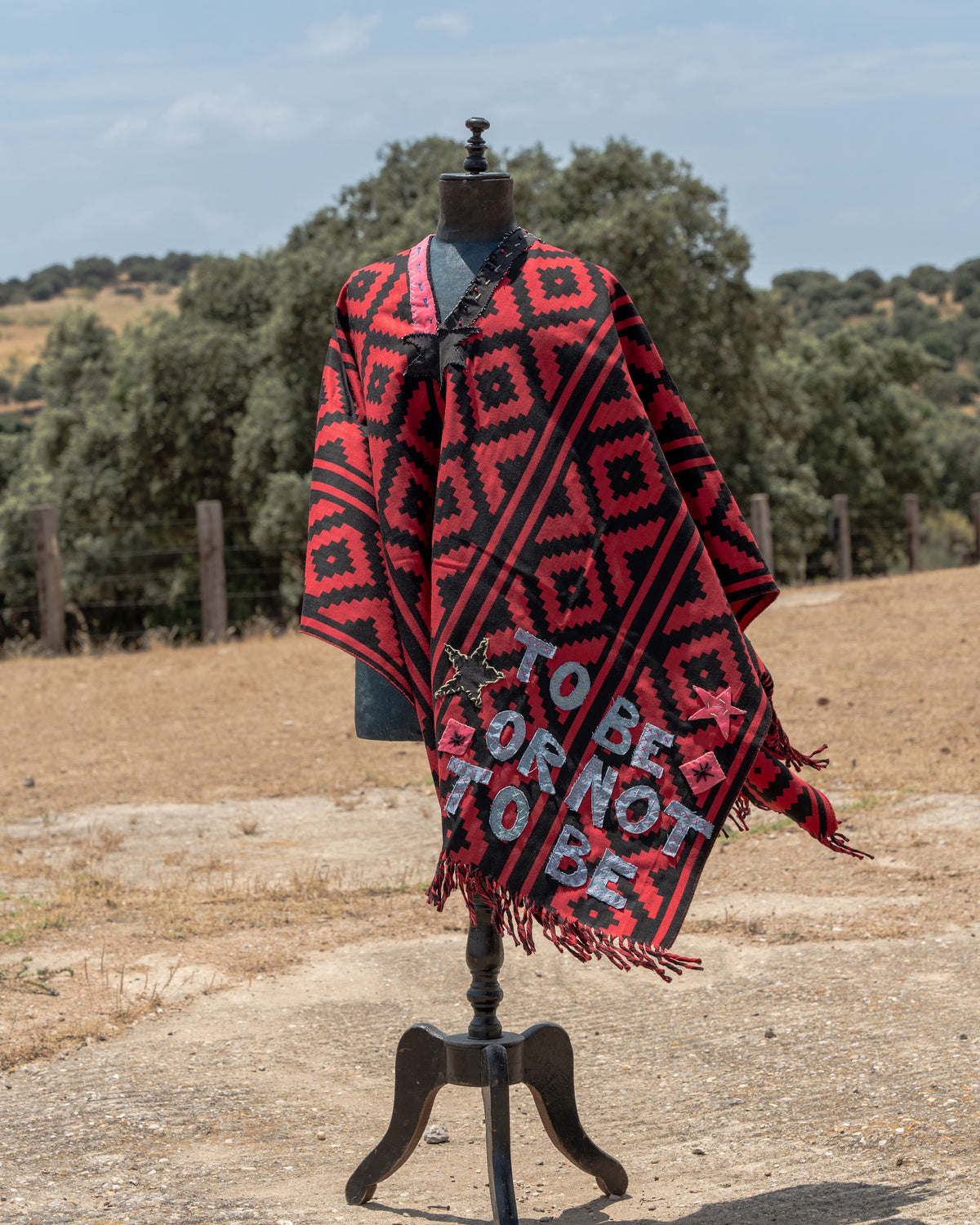 Poncho — Edition No. 22