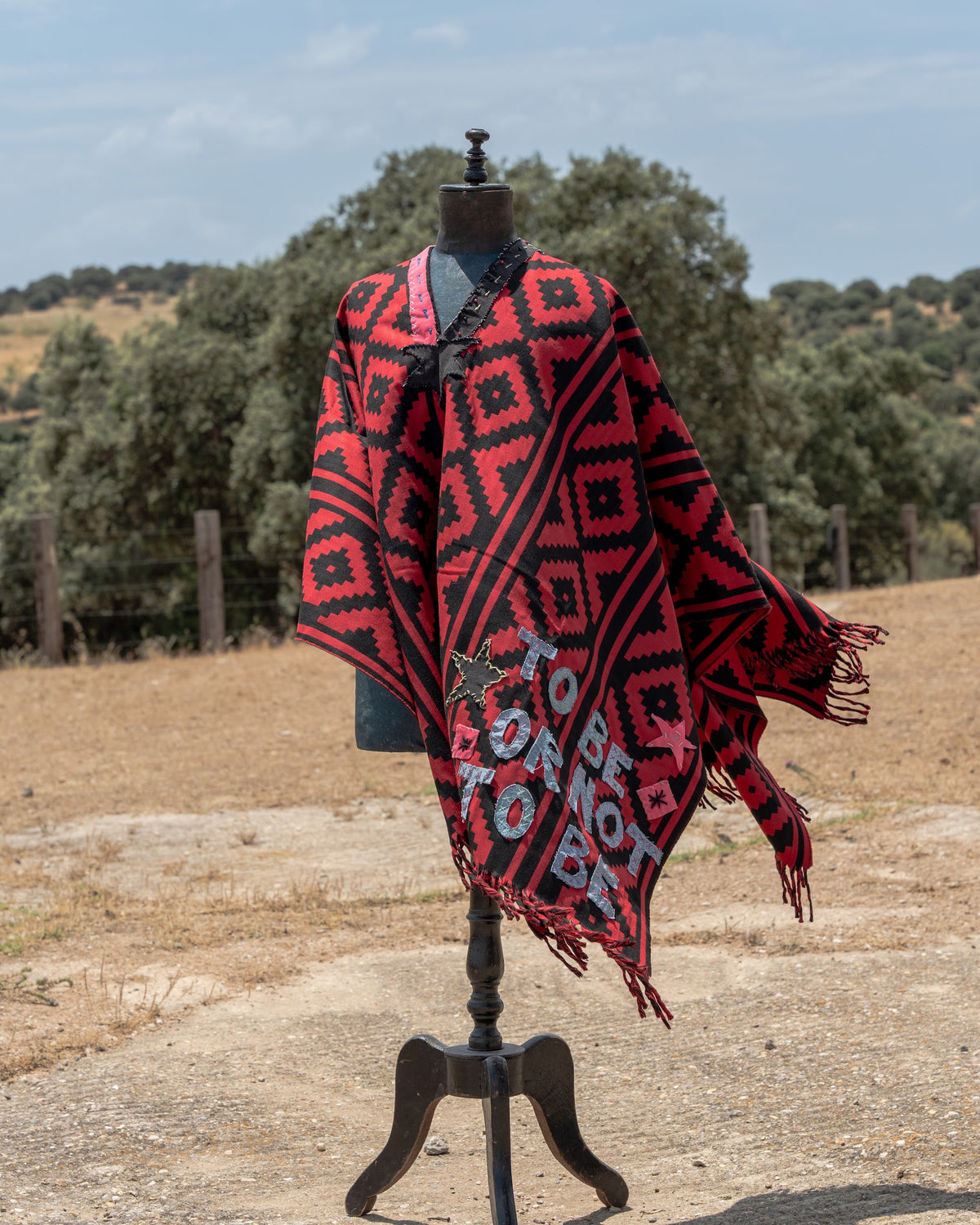 Poncho — Edition No. 22
