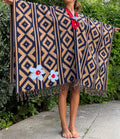 Poncho Pampa 2