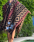 Poncho Pampa